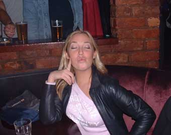 the beautiful geordie