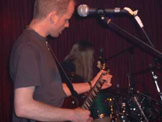 rob and lee